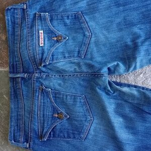 Women's Hudson jeans size 30
